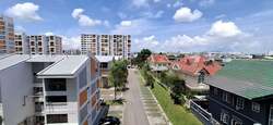 Blk 231 Hougang Street 21 (Hougang), HDB Executive #456575171